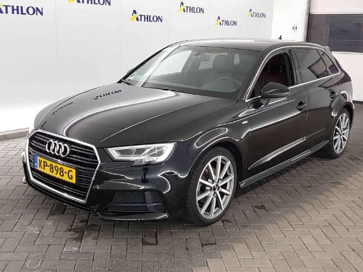 AUDI A3 SPORTBACK 2016 wauzzz8v6ha055167