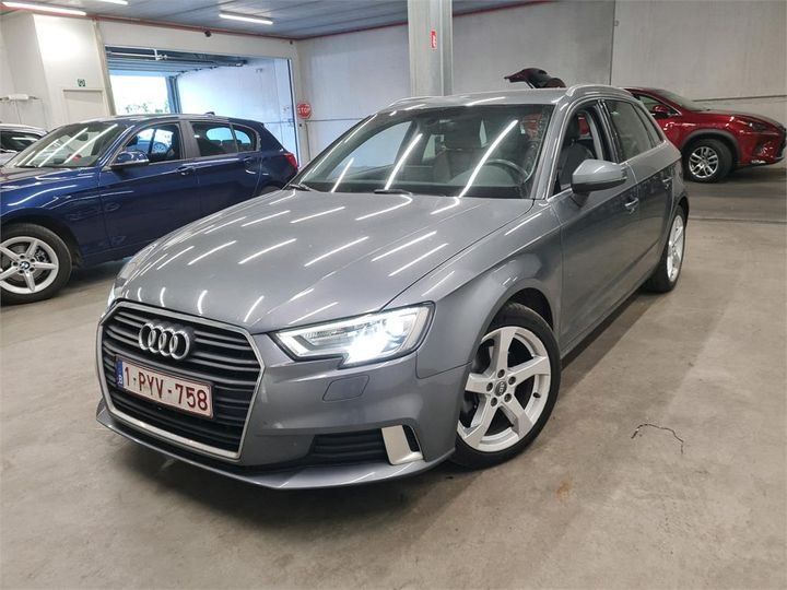 AUDI A3 SPORTBACK 2016 wauzzz8v6ha055332