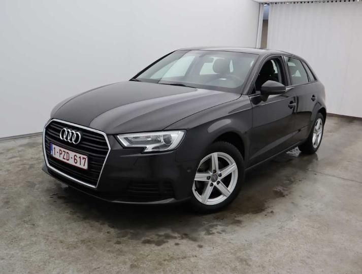 AUDI A3 SPORTBACK FL&#3916 2016 wauzzz8v6ha057727