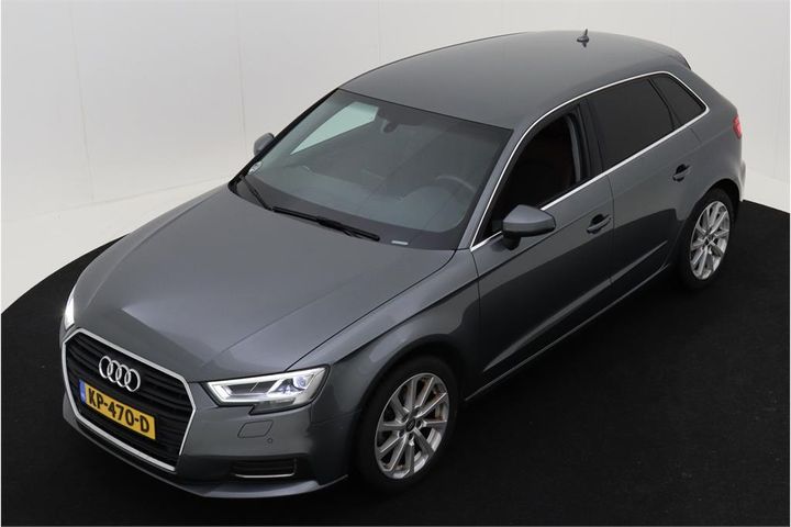 AUDI A3 SPORTBACK 2016 wauzzz8v6ha058182