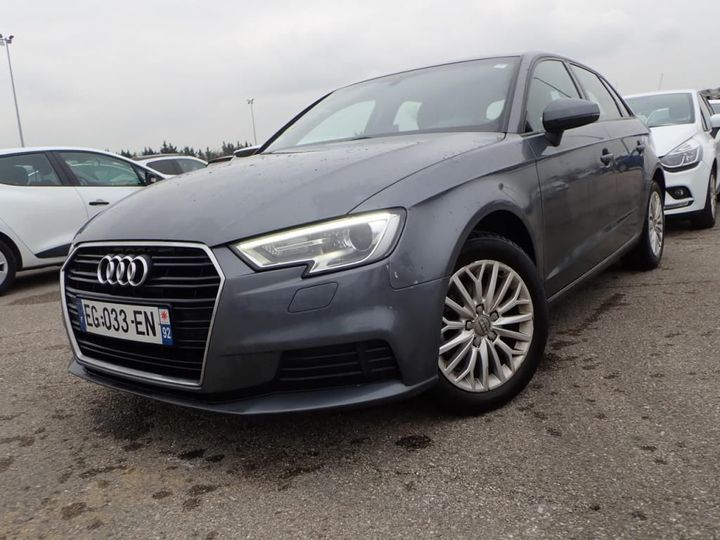 AUDI A3 SPORTBACK 2016 wauzzz8v6ha058943