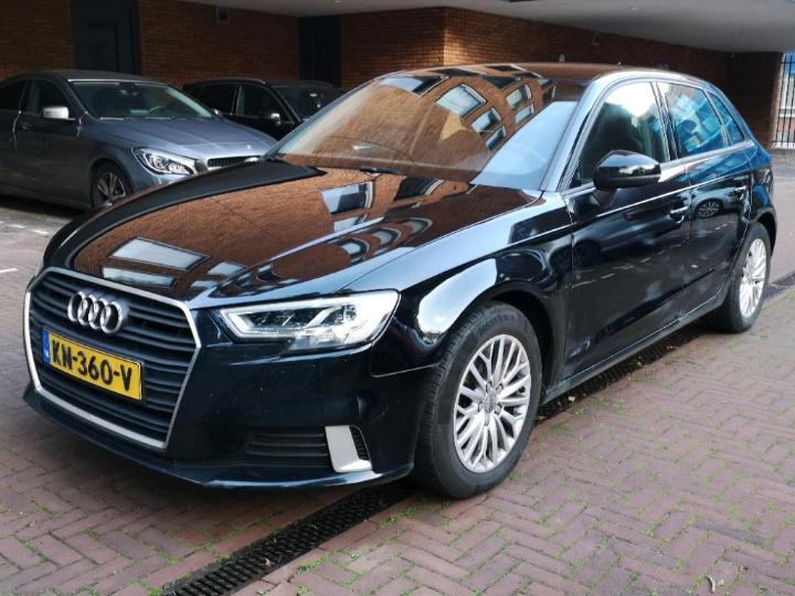 AUDI A3 SPORTBACK 2016 wauzzz8v6ha061633