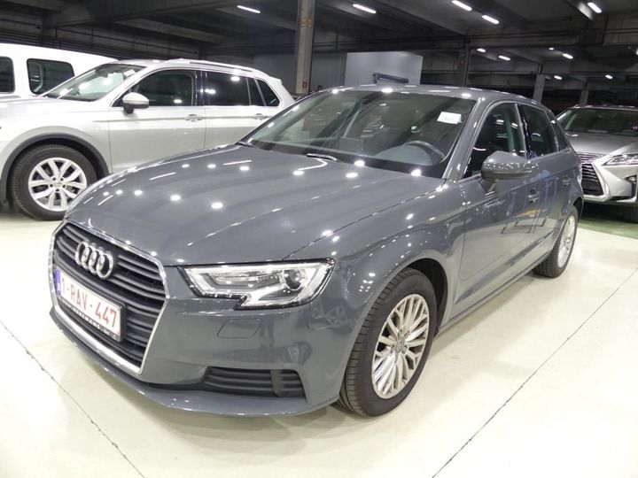 AUDI A3 SPORTBACK 2016 wauzzz8v6ha062023