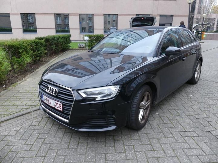 AUDI A3 SPORTBACK 2016 wauzzz8v6ha065150