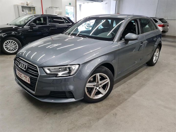 AUDI A3 SPORTBACK 2016 wauzzz8v6ha065259