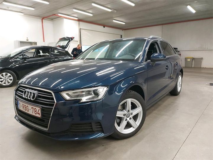 AUDI A3 SPORTBACK 2016 wauzzz8v6ha065682