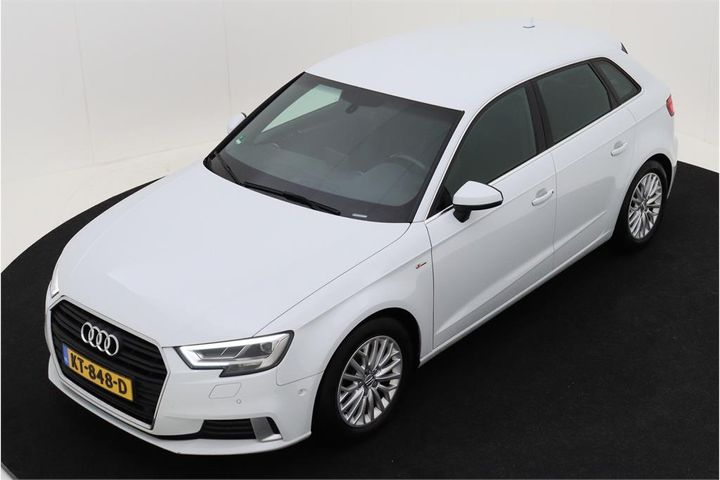 AUDI A3 SPORTBACK 2016 wauzzz8v6ha067092