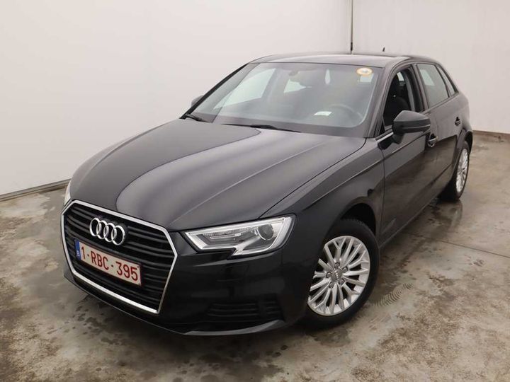 AUDI A3 SPORTBACK FL&#3916 2016 wauzzz8v6ha068145