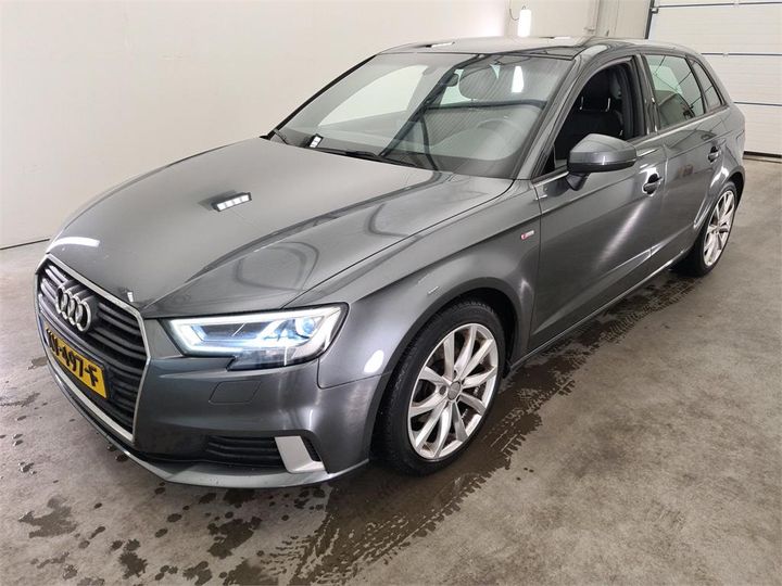 AUDI A3 2016 wauzzz8v6ha072485