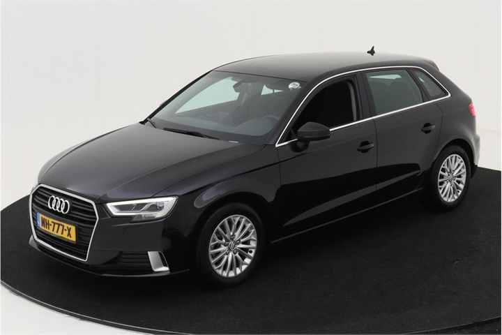 AUDI A3 SPORTBACK 2017 wauzzz8v6ha073183