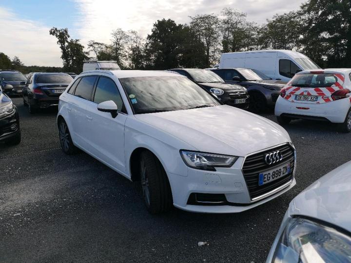 AUDI A3 SPORTBACK 2016 wauzzz8v6ha073409