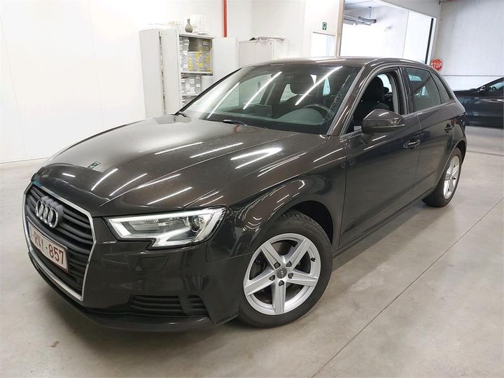 AUDI A3 SPORTBACK 2017 wauzzz8v6ha075046