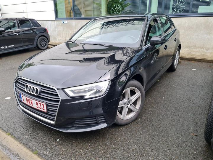 AUDI A3 SPORTBACK 2017 wauzzz8v6ha075323