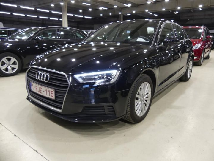 AUDI A3 SPORTBACK 2017 wauzzz8v6ha075497