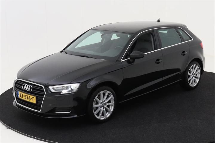 AUDI A3 SPORTBACK 2017 wauzzz8v6ha076102