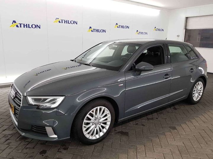 AUDI A3 SPORTBACK 2016 wauzzz8v6ha077461