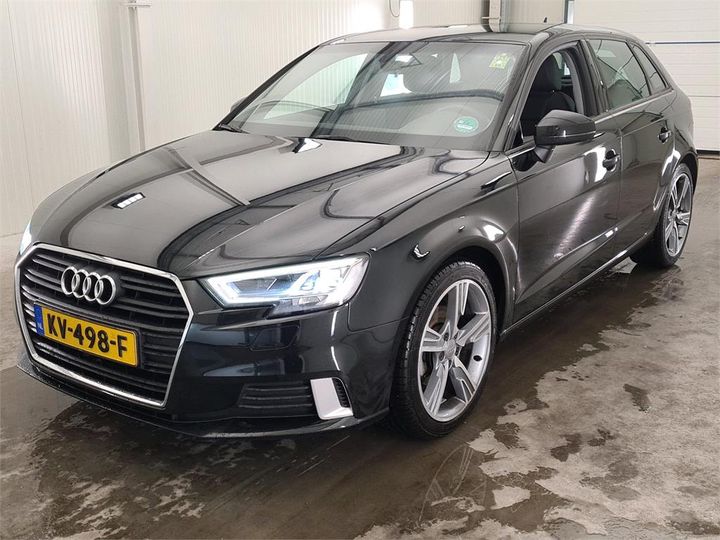 AUDI A3 2016 wauzzz8v6ha078917