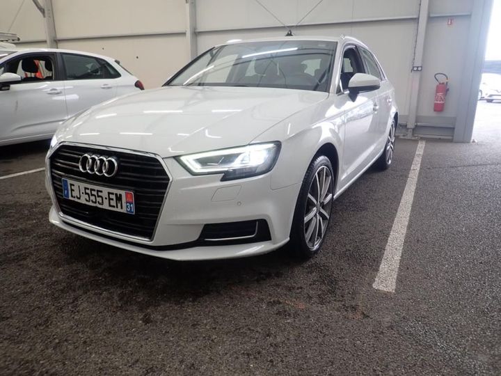 AUDI A3 SPORTBACK 2017 wauzzz8v6ha079274