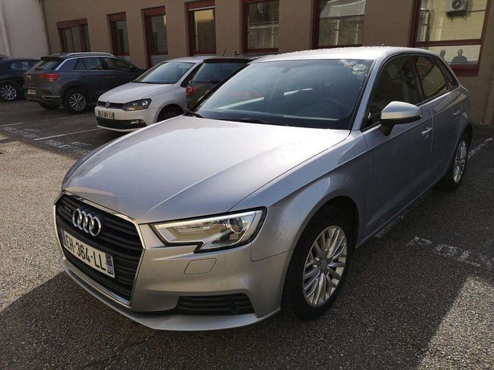 AUDI A3 SPORTBACK 2016 wauzzz8v6ha080361