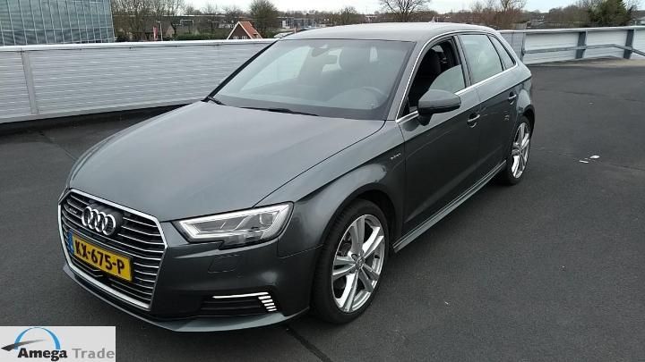 AUDI A3 E-TRON 2016 wauzzz8v6ha083888