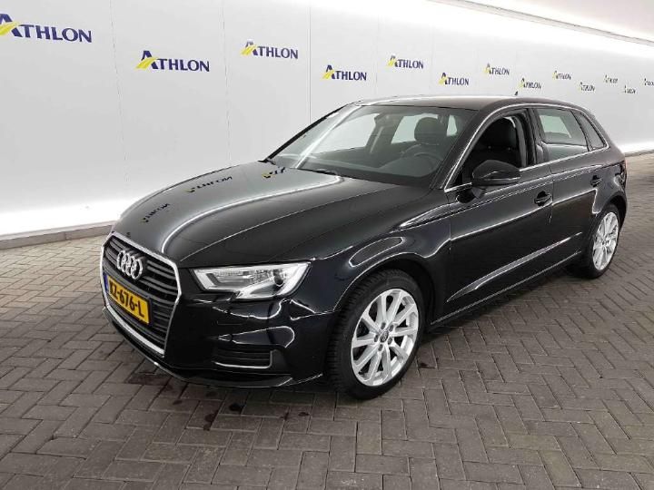 AUDI A3 SPORTBACK 2017 wauzzz8v6ha084040