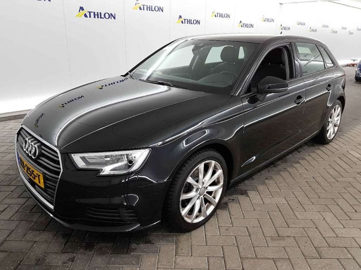 AUDI A3 SPORTBACK 2016 wauzzz8v6ha084474