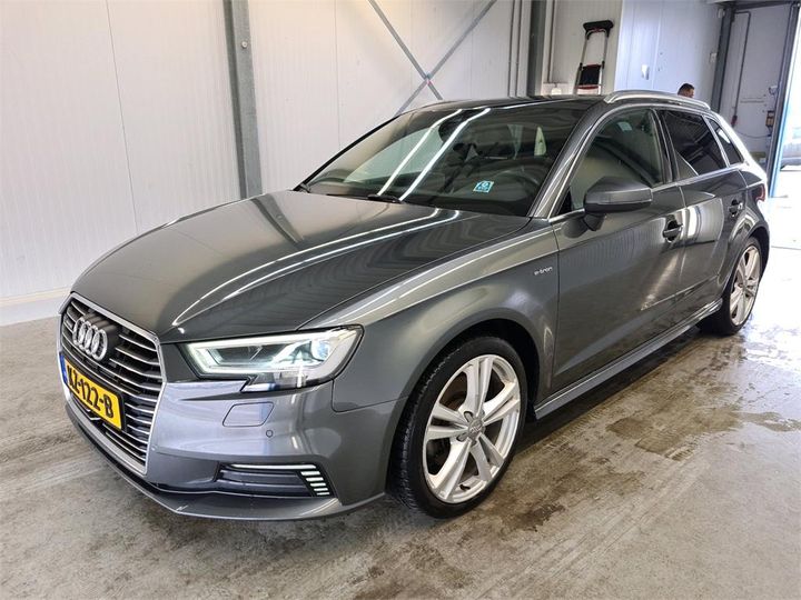 AUDI A3 2016 wauzzz8v6ha084488