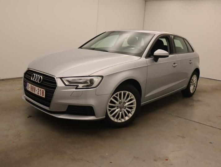 AUDI A3 SPORTBACK FL&#3916 2017 wauzzz8v6ha086743