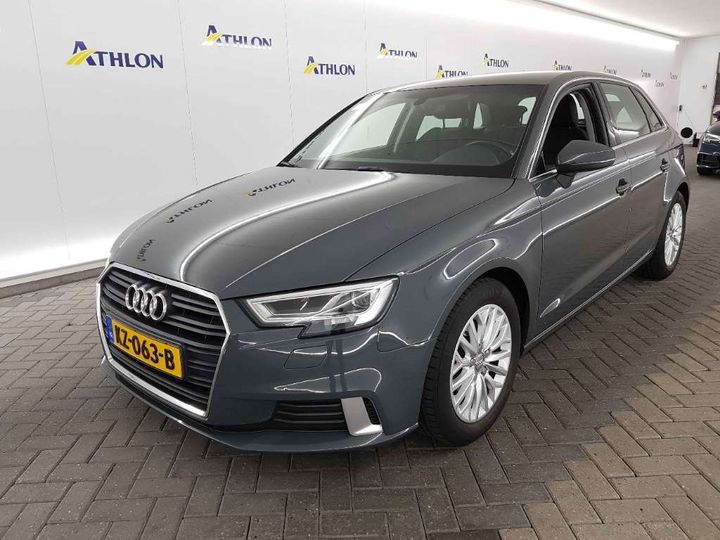 AUDI A3 SPORTBACK 2016 wauzzz8v6ha086788