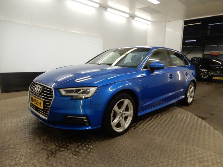 AUDI A3 SPORTBACK 2016 wauzzz8v6ha086810