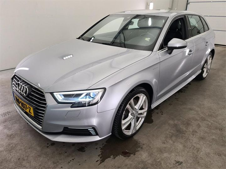 AUDI A3 2016 wauzzz8v6ha087262