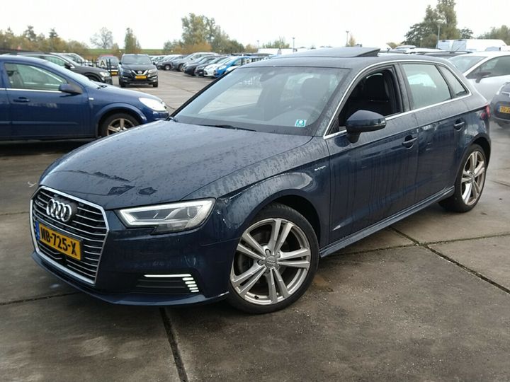 AUDI A3 2016 wauzzz8v6ha087309