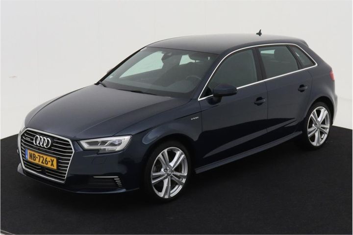 AUDI A3 SPORTBACK 2016 wauzzz8v6ha088301