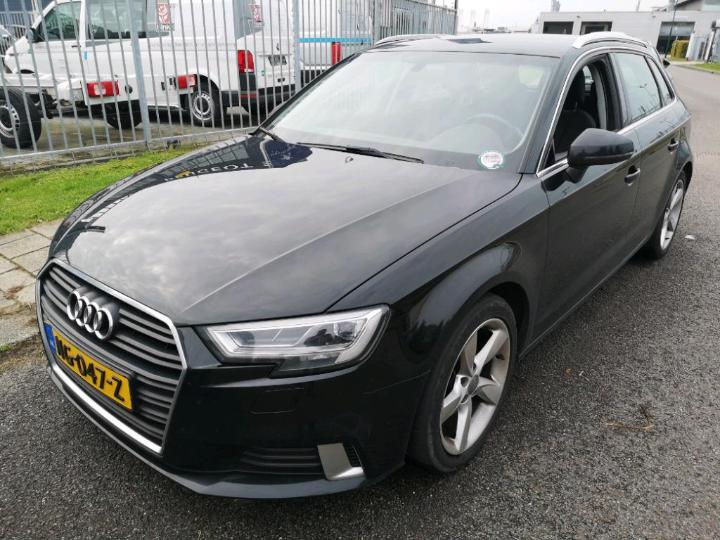 AUDI A3 SPORTBACK 2017 wauzzz8v6ha088962