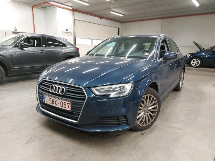 AUDI A3 SPORTBACK 2017 wauzzz8v6ha092364