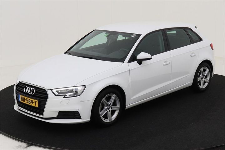 AUDI A3 SPORTBACK 2017 wauzzz8v6ha094597