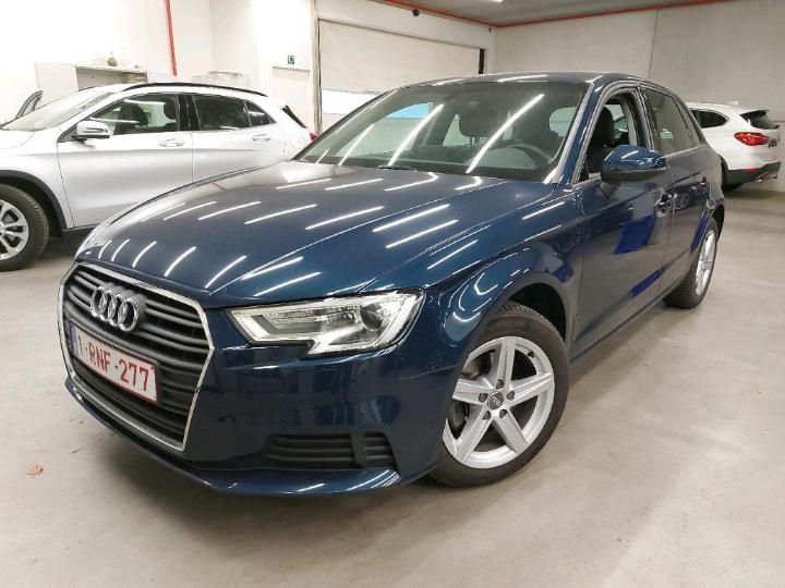 AUDI A3 SPORTBACK 2017 wauzzz8v6ha095068