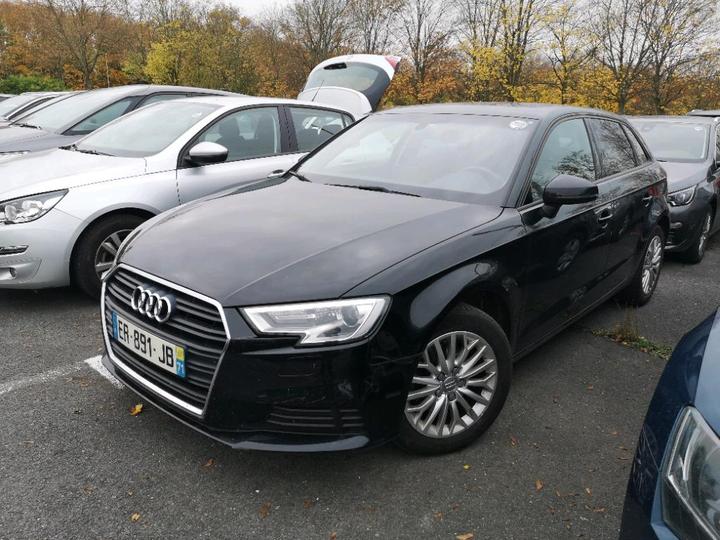 AUDI A3 SPORTBACK 2017 wauzzz8v6ha096379