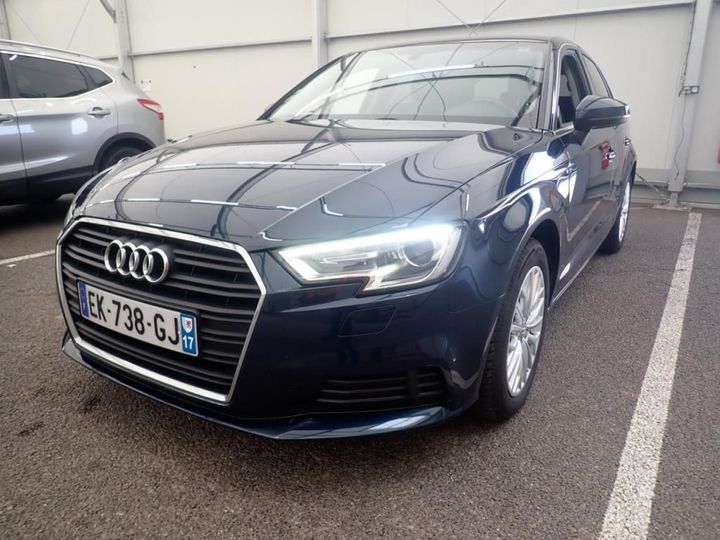 AUDI A3 SPORTBACK 2017 wauzzz8v6ha097371