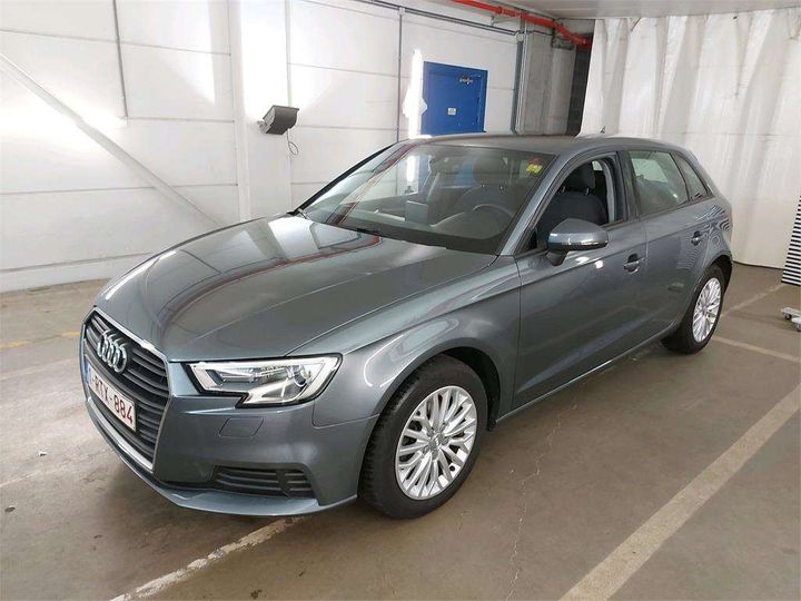 AUDI A3 SPORTBACK 2017 wauzzz8v6ha099010