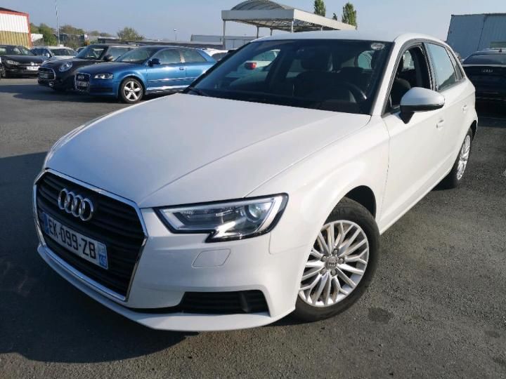 AUDI A3 SPORTBACK 2017 wauzzz8v6ha100253