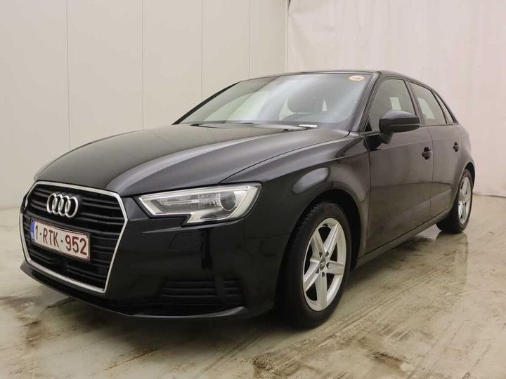 AUDI A3 2017 wauzzz8v6ha100348