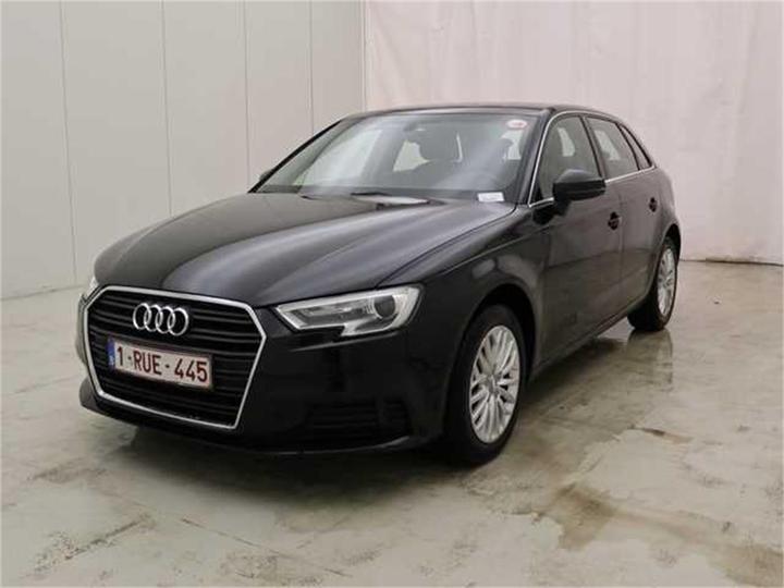 AUDI A3 2017 wauzzz8v6ha100396