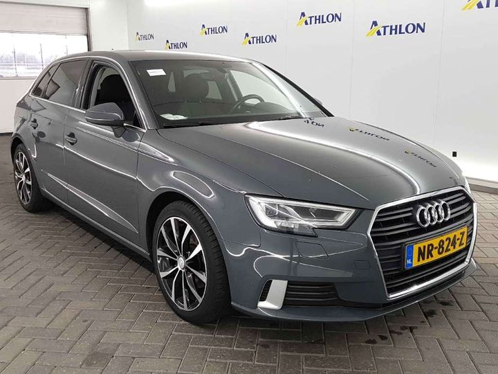 AUDI A3 SPORTBACK 2017 wauzzz8v6ha100737