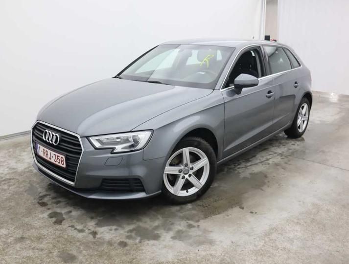 AUDI A3 SPORTBACK FL&#3916 2017 wauzzz8v6ha101452