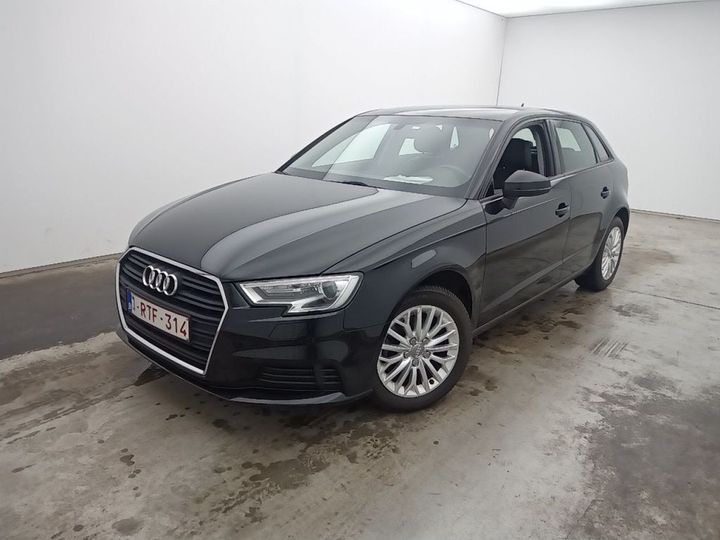 AUDI A3 SPORTBACK FL&#3916 2017 wauzzz8v6ha103833