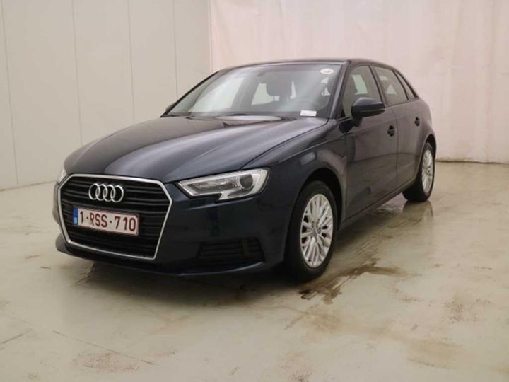 AUDI A3 2017 wauzzz8v6ha103900