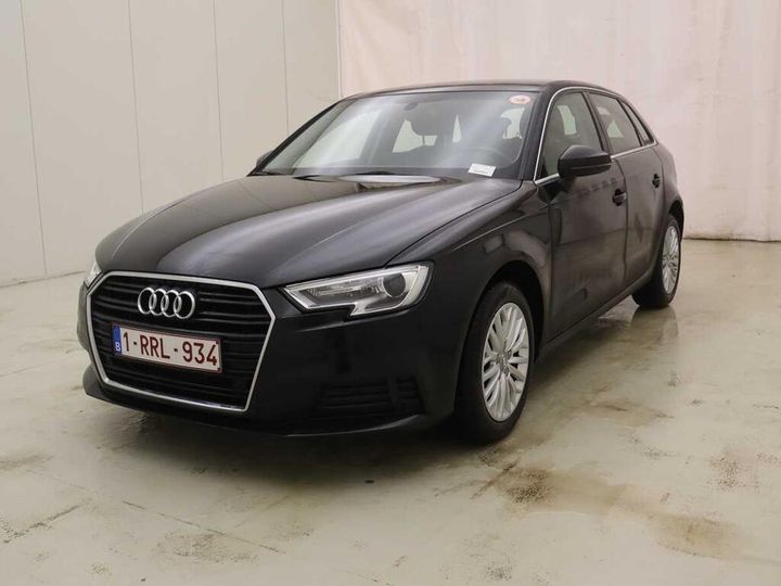 AUDI A3 2017 wauzzz8v6ha104240