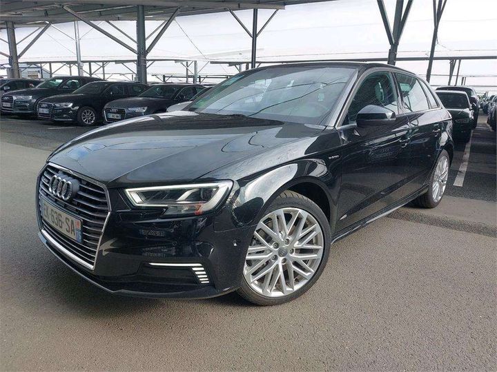 AUDI A3 SPORTBACK 2017 wauzzz8v6ha110099