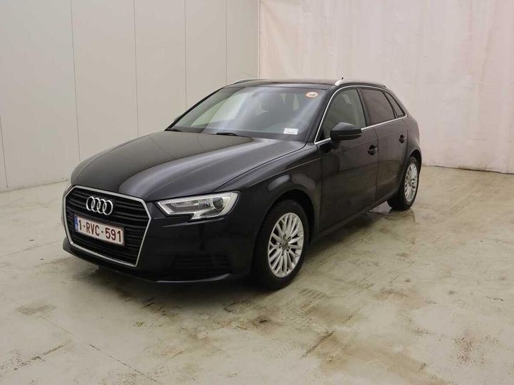 AUDI A3 2017 wauzzz8v6ha113388